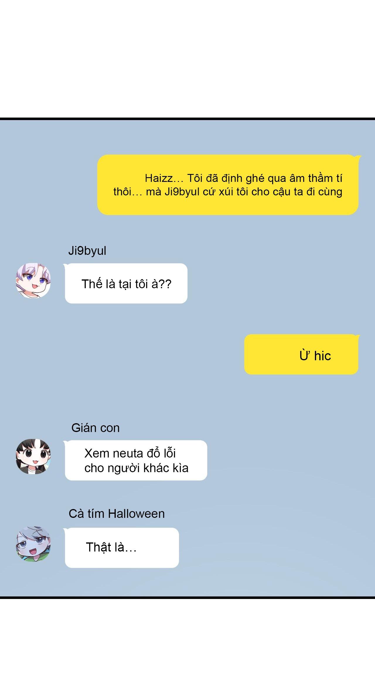 Guild member - Chap 63