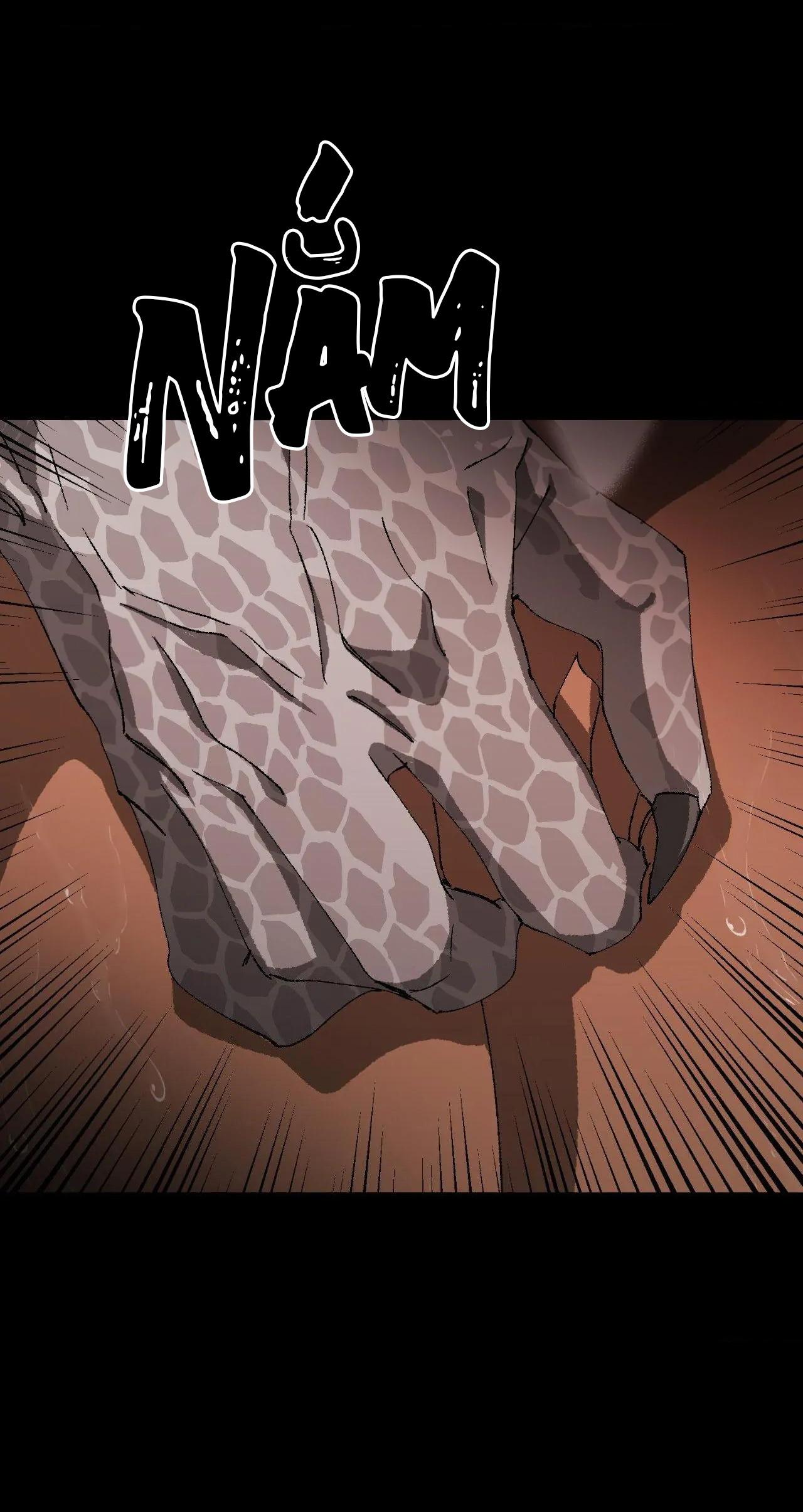 Hãy khóc đi đừng ngại ngùng! - Chap 13