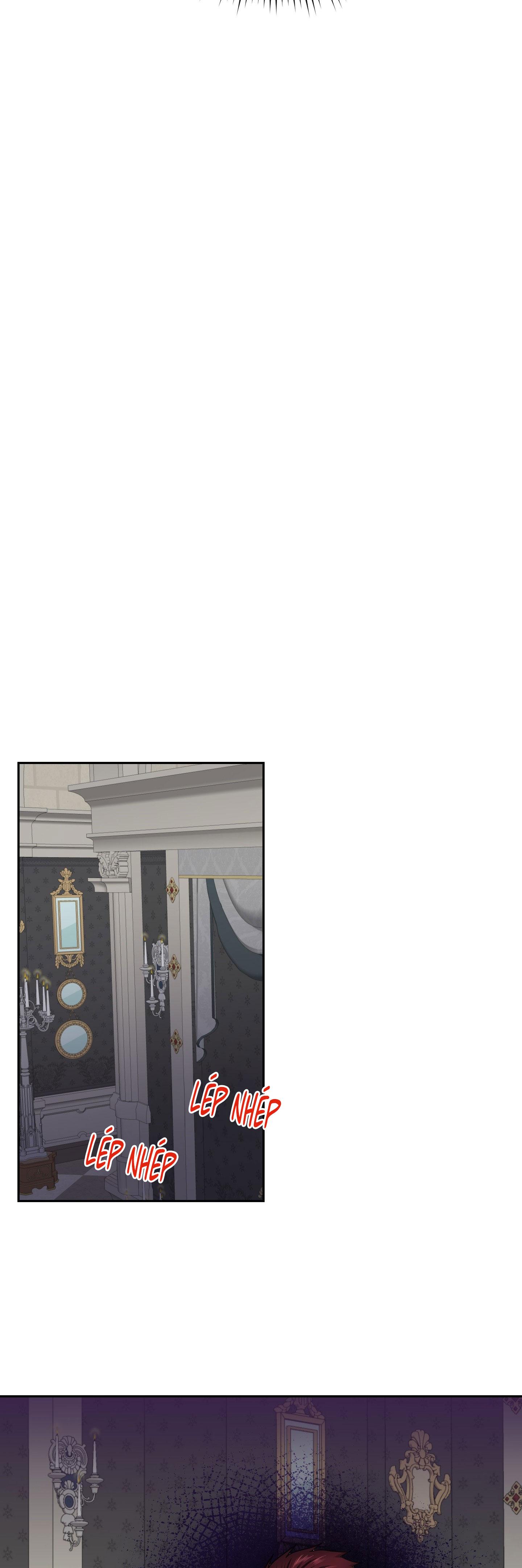 CÔNG TƯỚC MUỐN CÓ CON NỐI DÕI - Chap 38