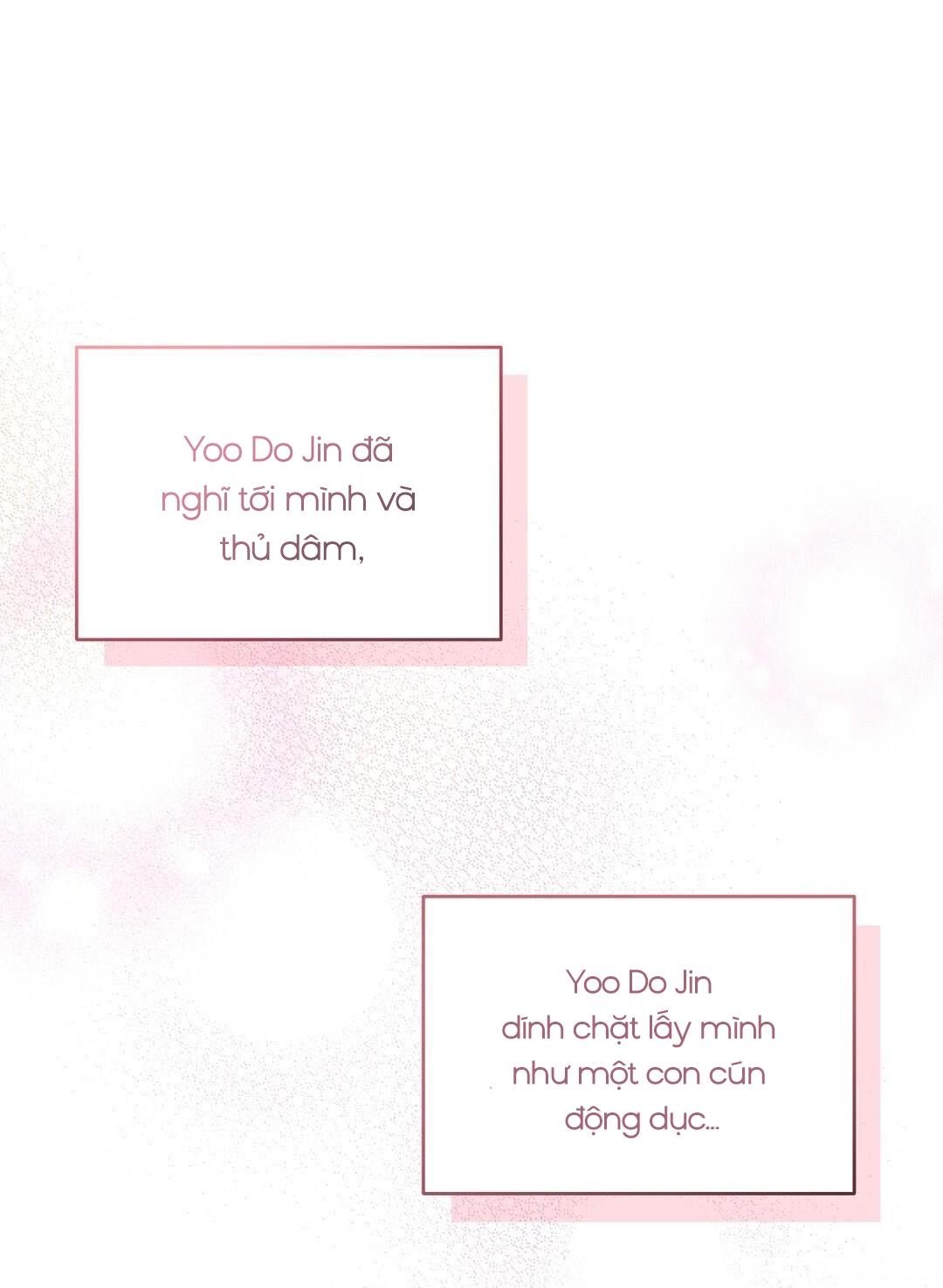 CANDY YUMYUM - Chap 21
