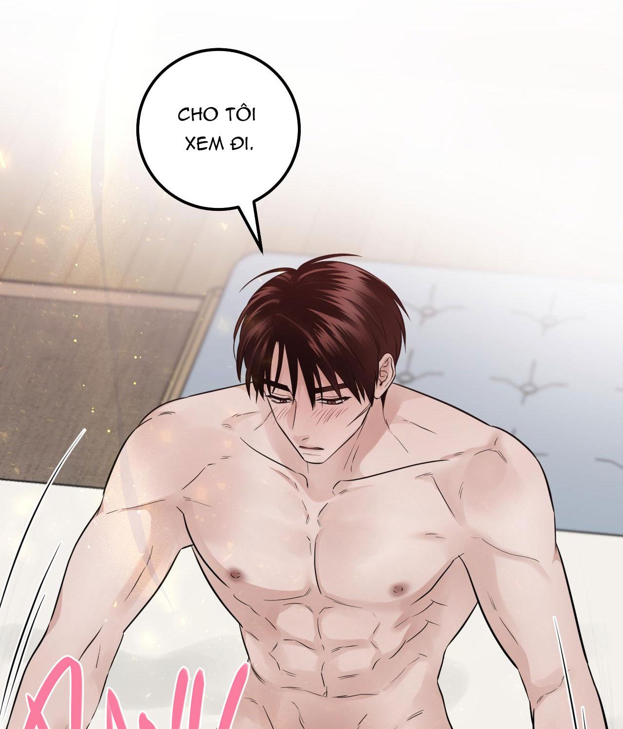 OVER THE PARADISE - Chap 35