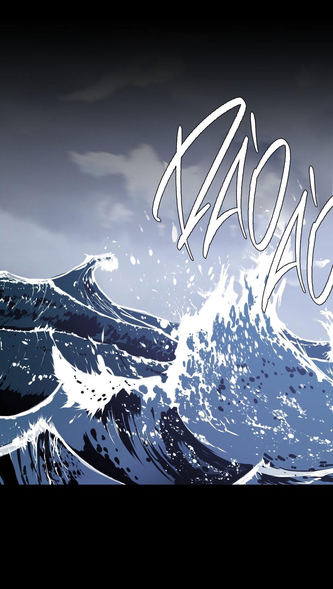 Fouls Start - Chap 29