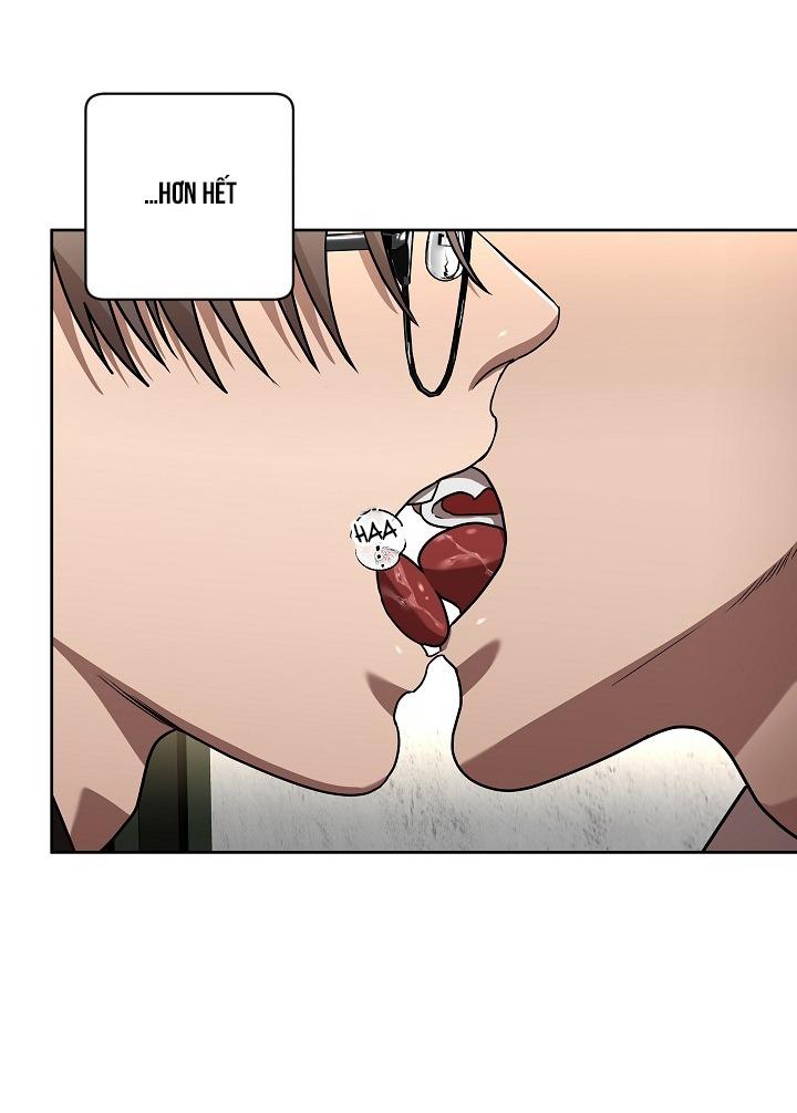 Không Hơn Không Kém - Chap 7