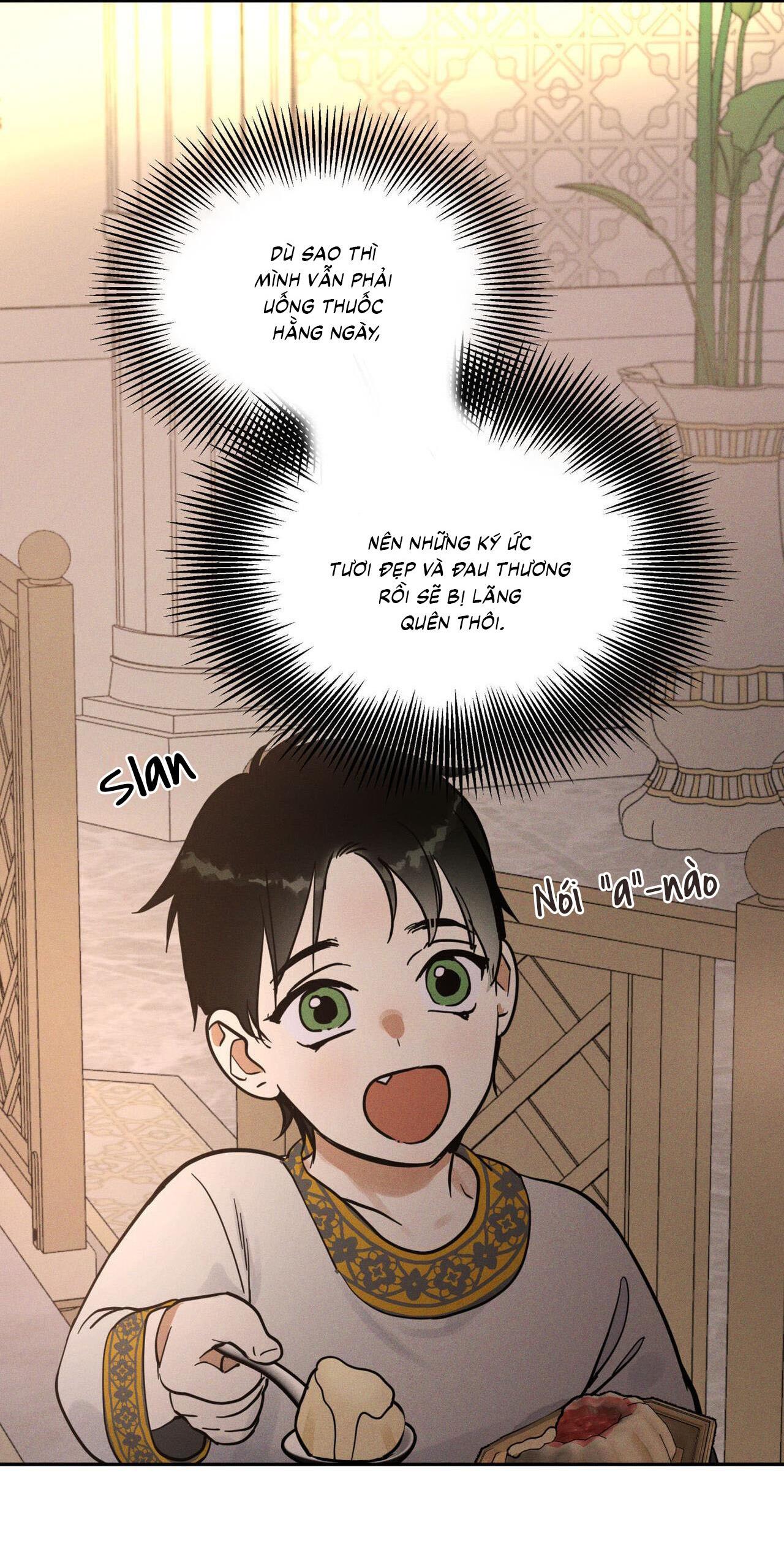 (CBunu) Antidote - Chap 28