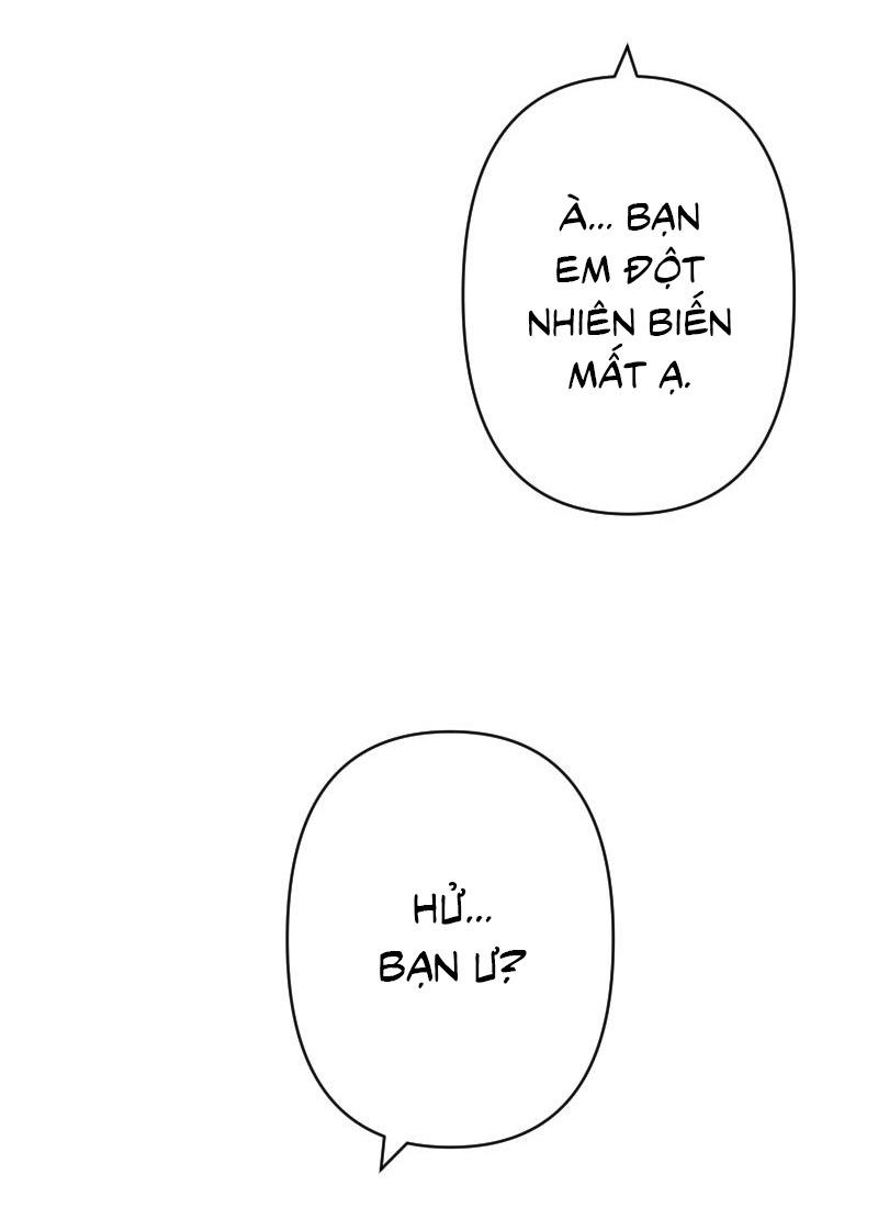 Tình yêu của chúng ta sắp thành hình rồi - Chap 24