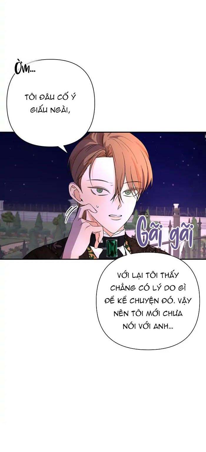 Mắc Kẹt Trong Game Hẹn Hò Của Em Gái Tôi - Chap 15