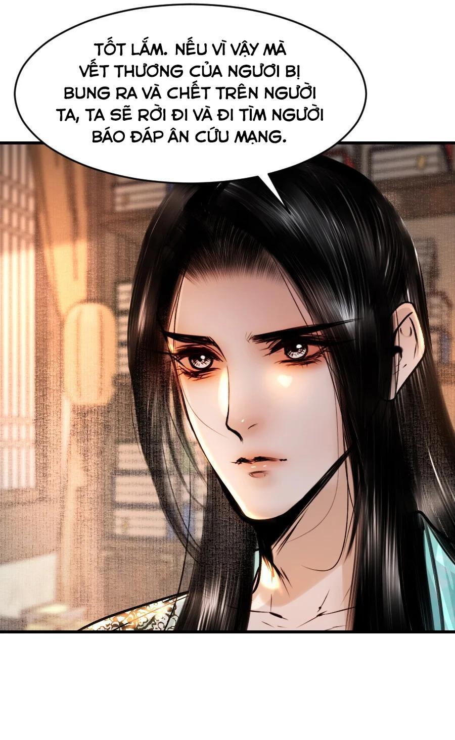 Vòng Luân Hồi - Chap 89