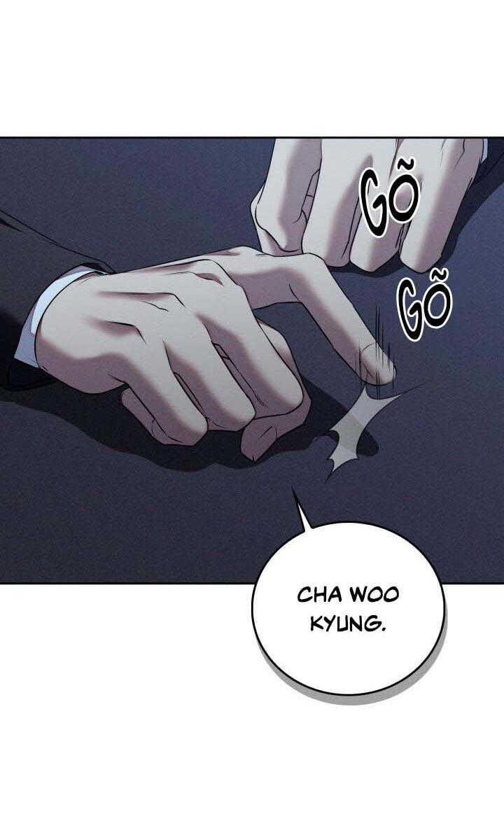 Critical Point - Chap 57