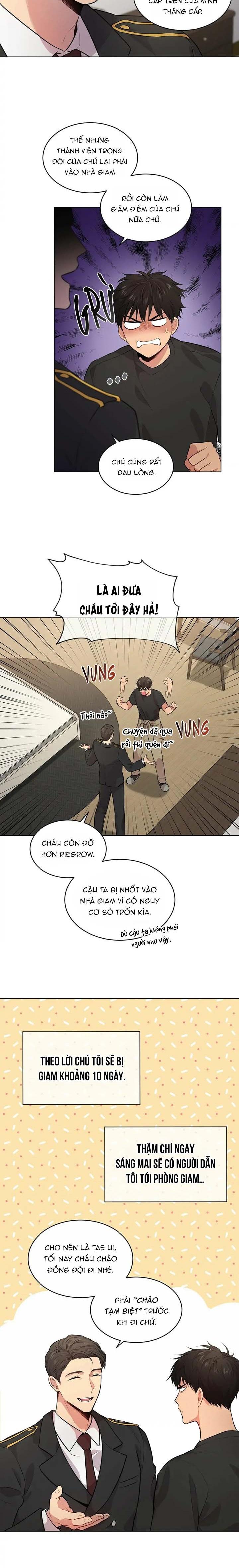 Passion - Chap 28