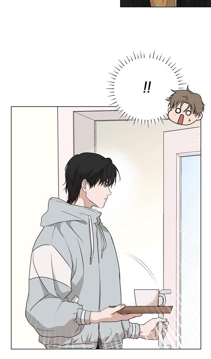 BÁNH QUY TÌNH YÊU TAN CHẢY - Chap 3