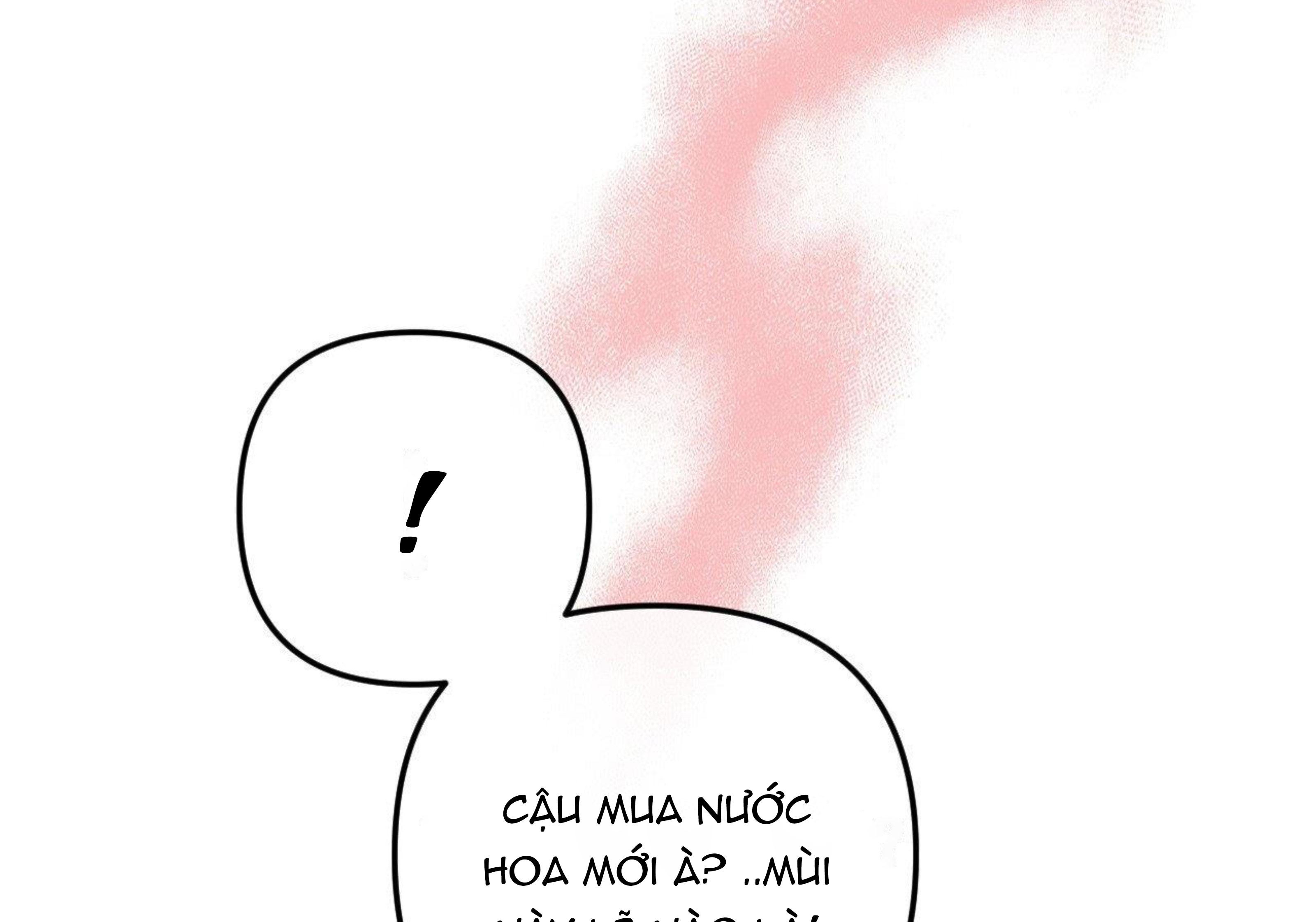 RANH GIỚI HƯƠNG - Chap 1