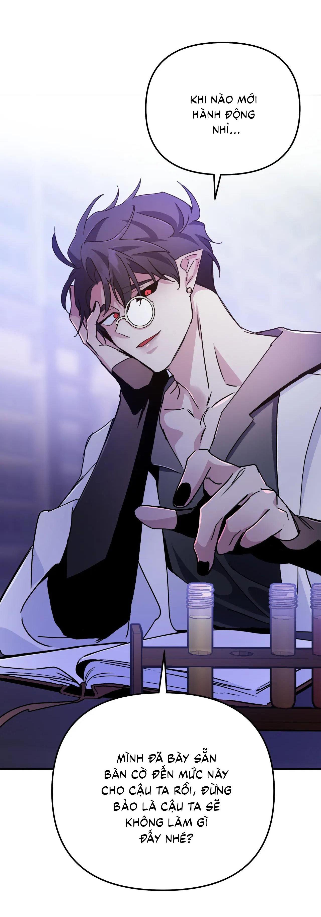 (CBunu) Ám Giữ Linh Hồn - Chap 67