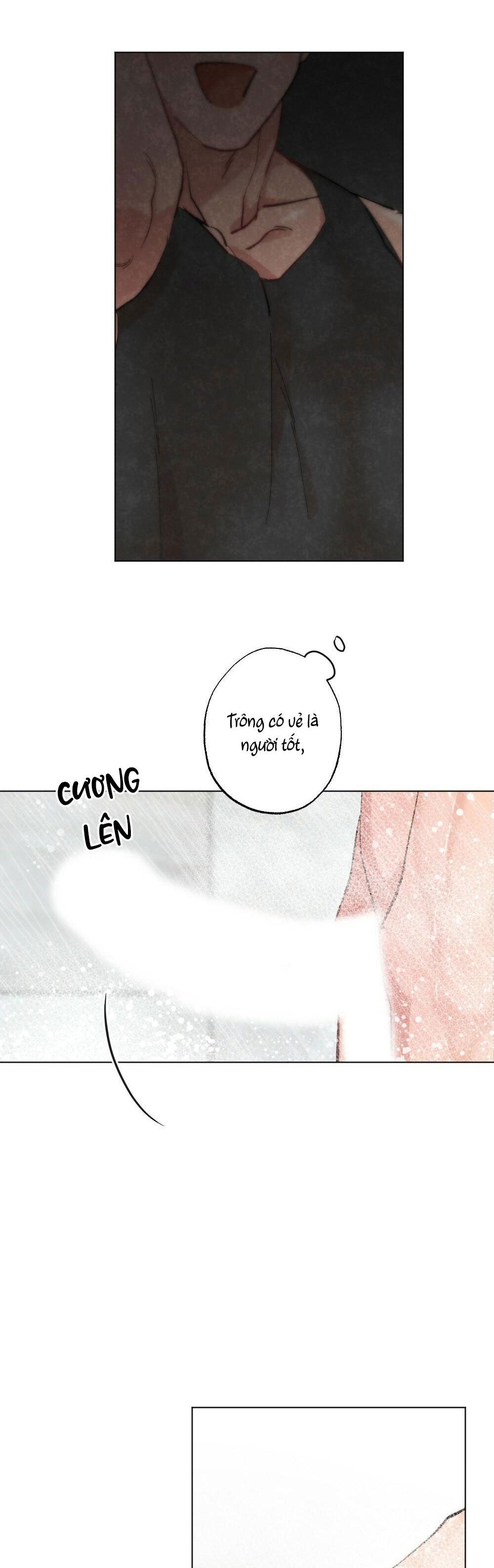 TUYỂN TẬP DÚ BỰ - Chap 57