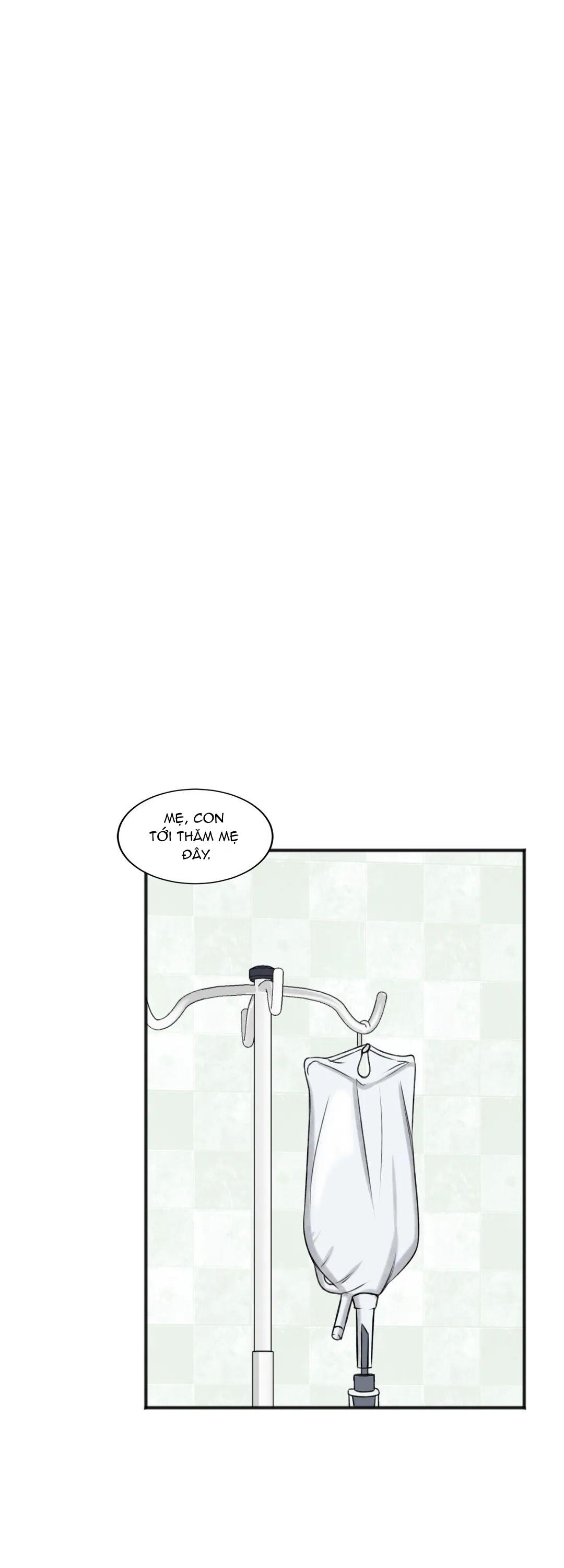 Trong Căn Phòng Riêng - Chap 42