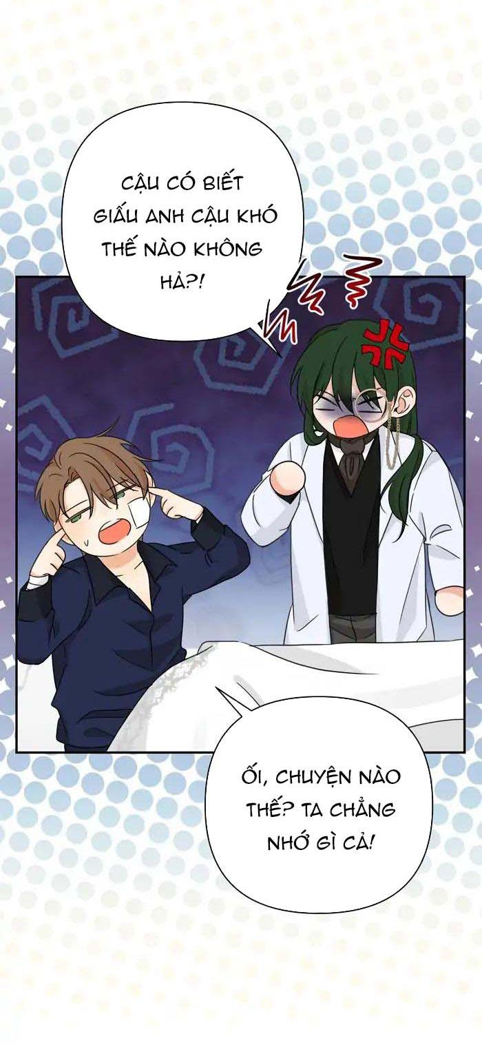 Mắc Kẹt Trong Game Hẹn Hò Của Em Gái Tôi - Chap 29