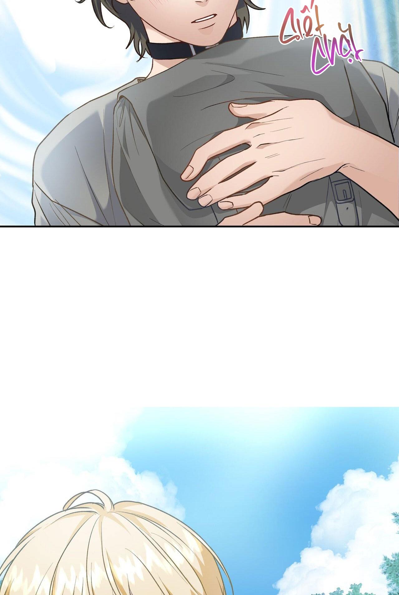 CÁCH TỒN TẠI NHƯ MỘT NGƯỜI CHƠI - Chap 55