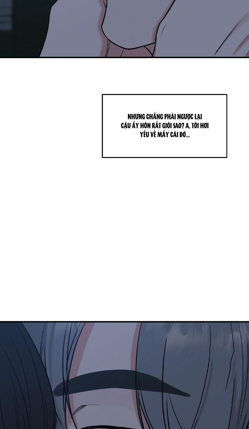 (ABO) FEEL MY BENEFIT - Chap 0