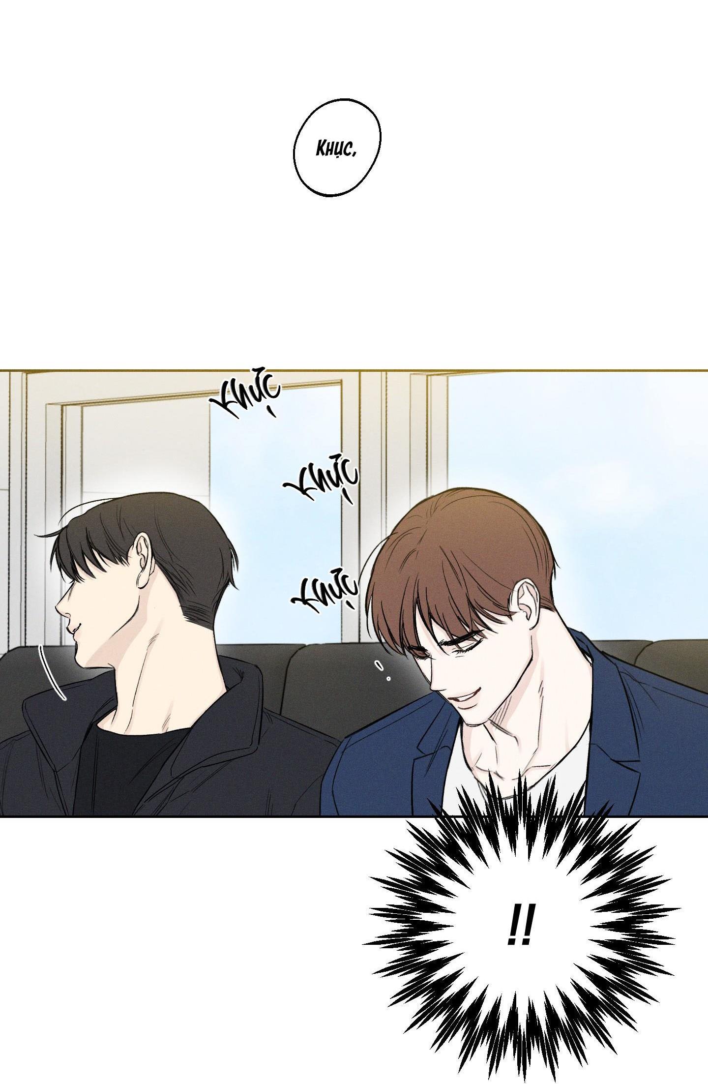 (CBunu) THÁNG 12 - Chap 29