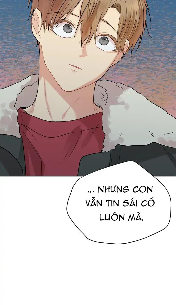 Nếu Như Cậu Bạn Hàng Xóm Là Vampire? - Chap 52