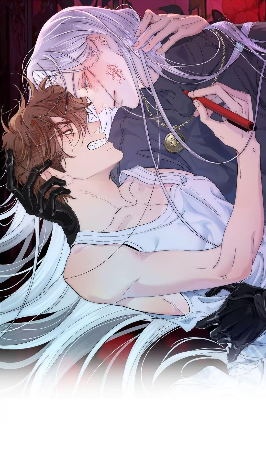 Mỗi Ngày Đều Muốn Làm Hoàng Tử Ốm Yếu Đội Quần - Chap 10