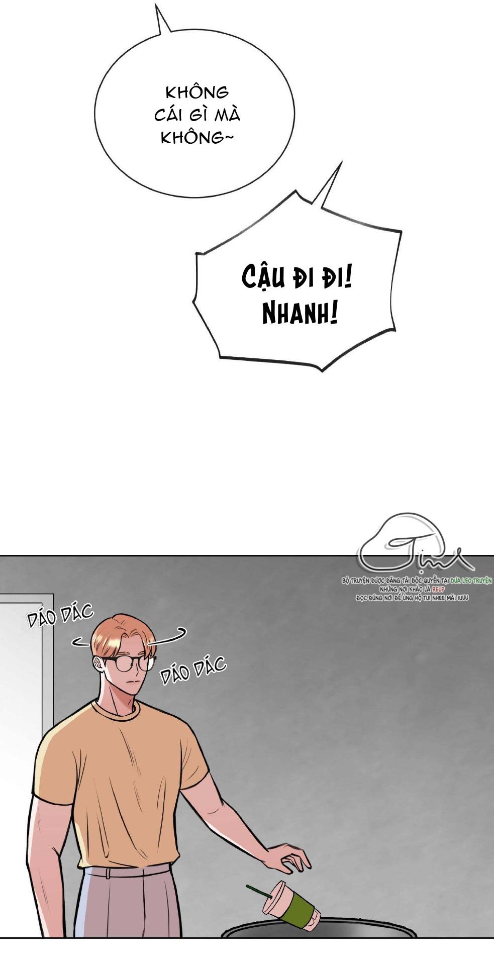 Tuyển Tập Manhwa Dằm Khăm - Chap 73