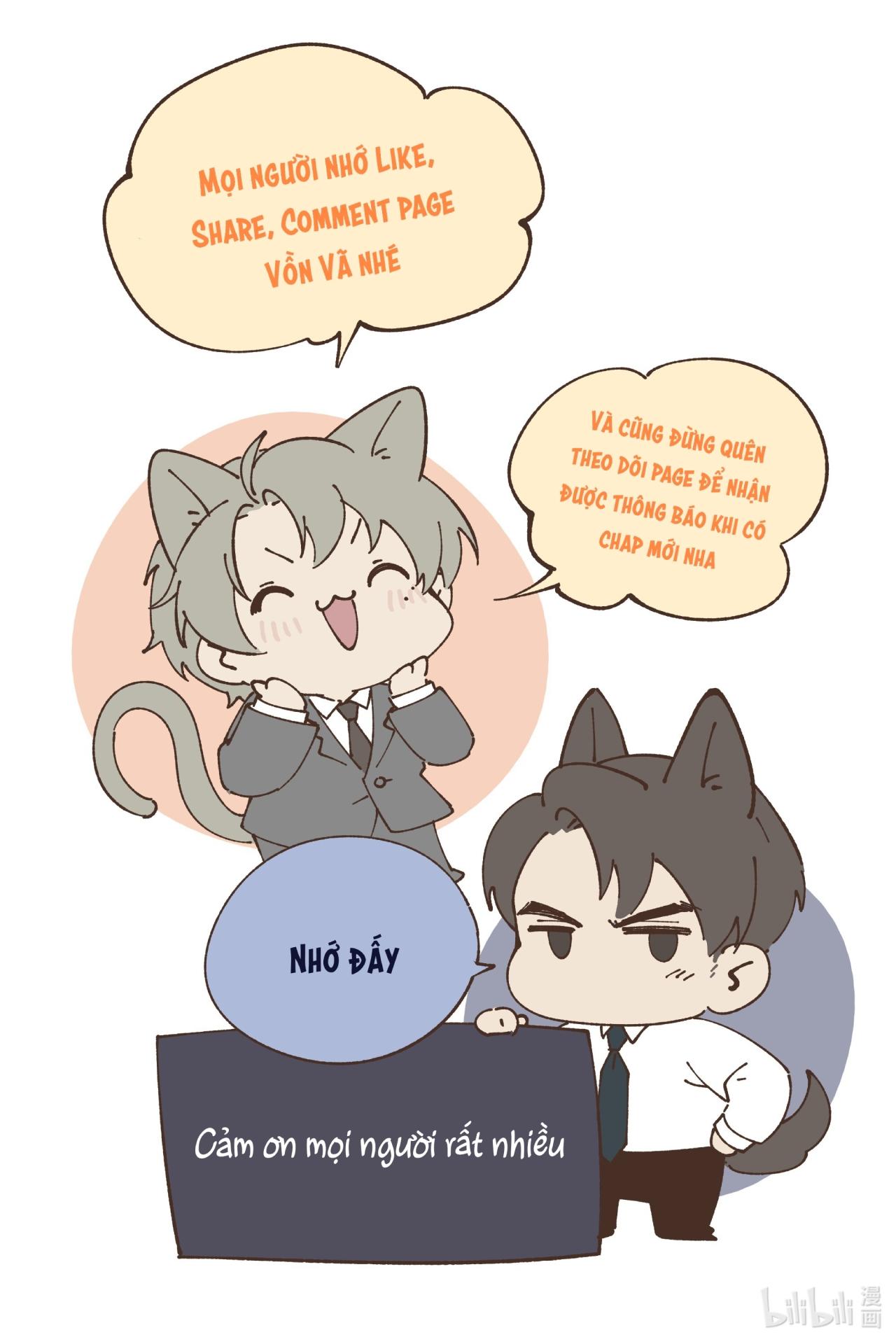 (END) Thiếu Gia Hư Hỏng - Chap 30