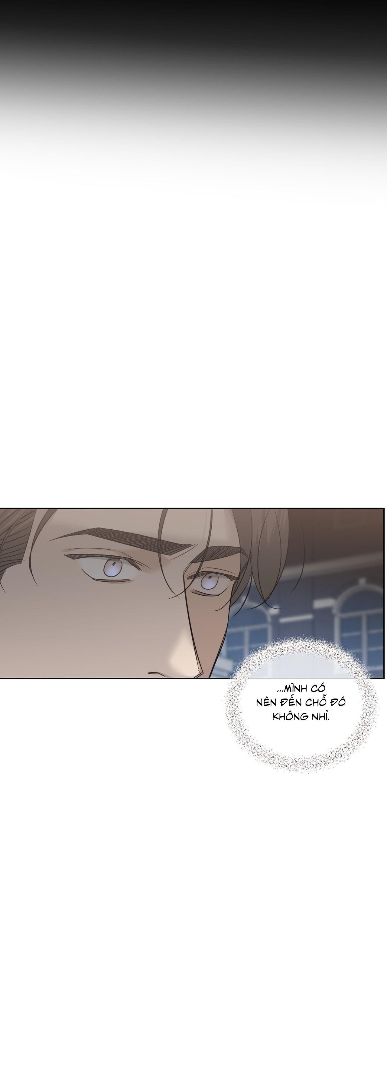 BƯỚC VÀO VƯỜN HỒNG - Chap 40