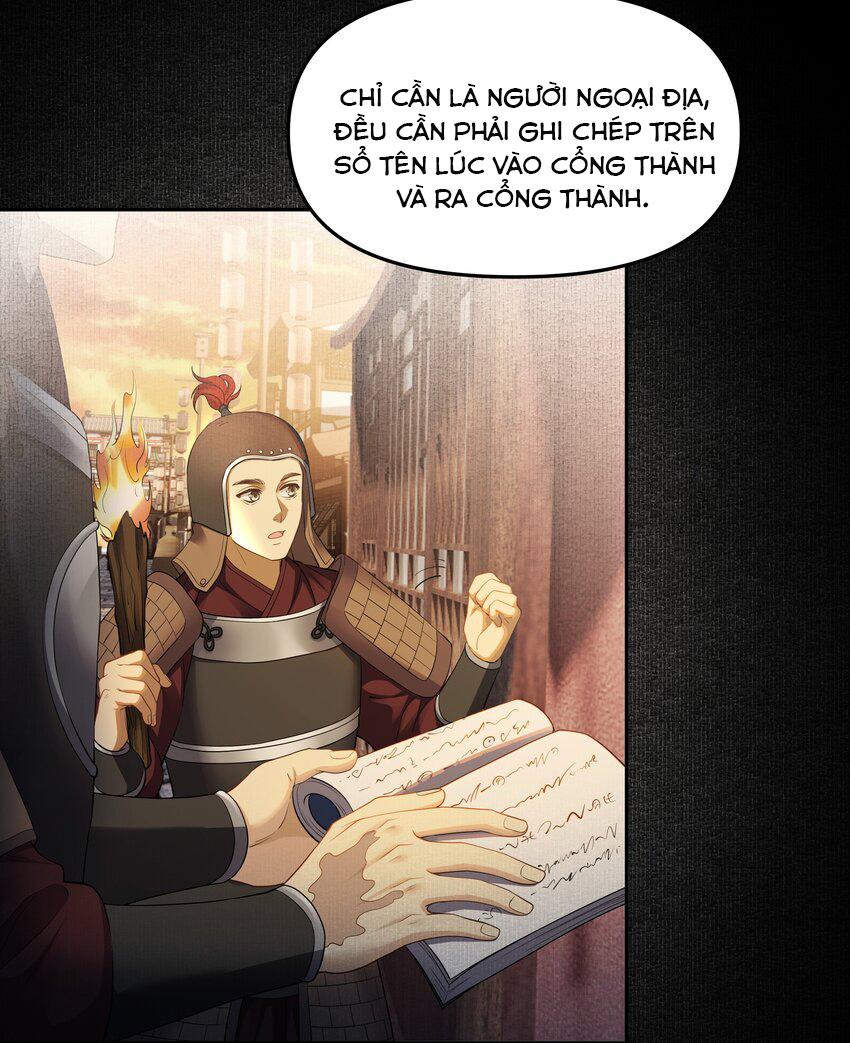 Đồng tiền tham khế - Chap 58