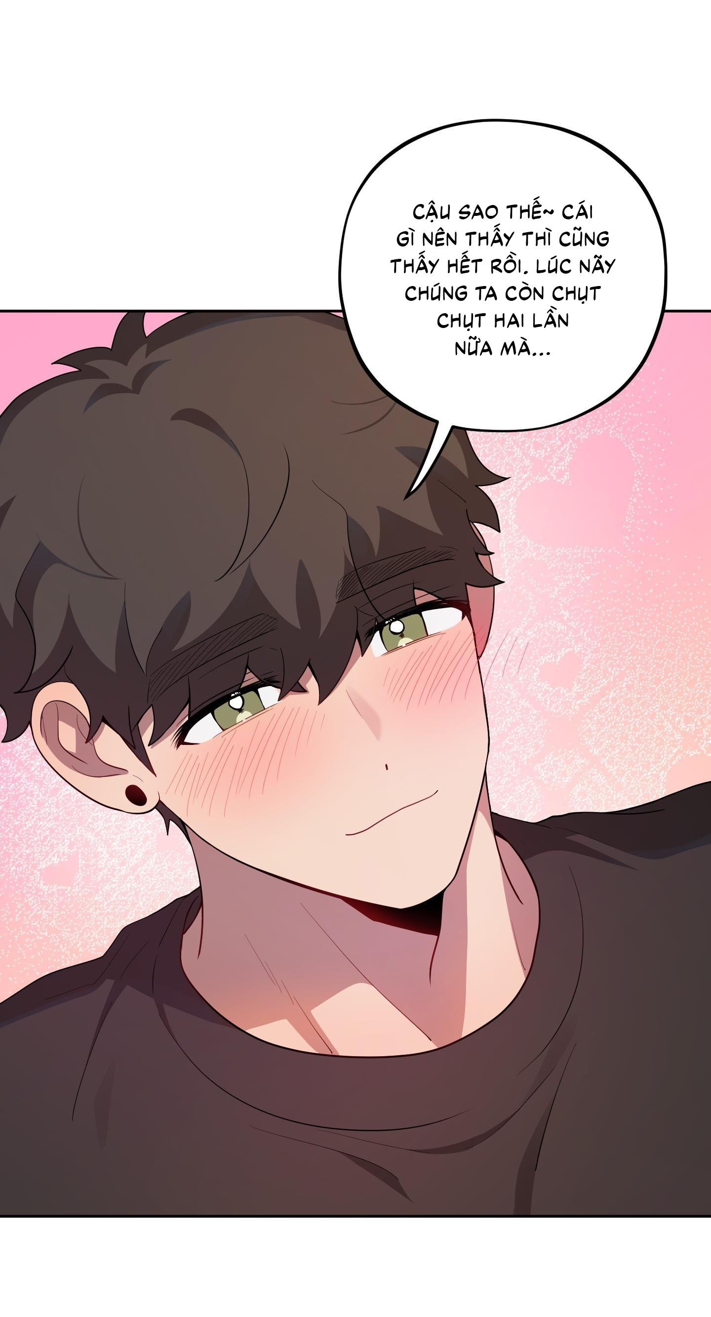 (CBunu) Chuyện Rằng Tôi Yêu Cậu - Chap 16
