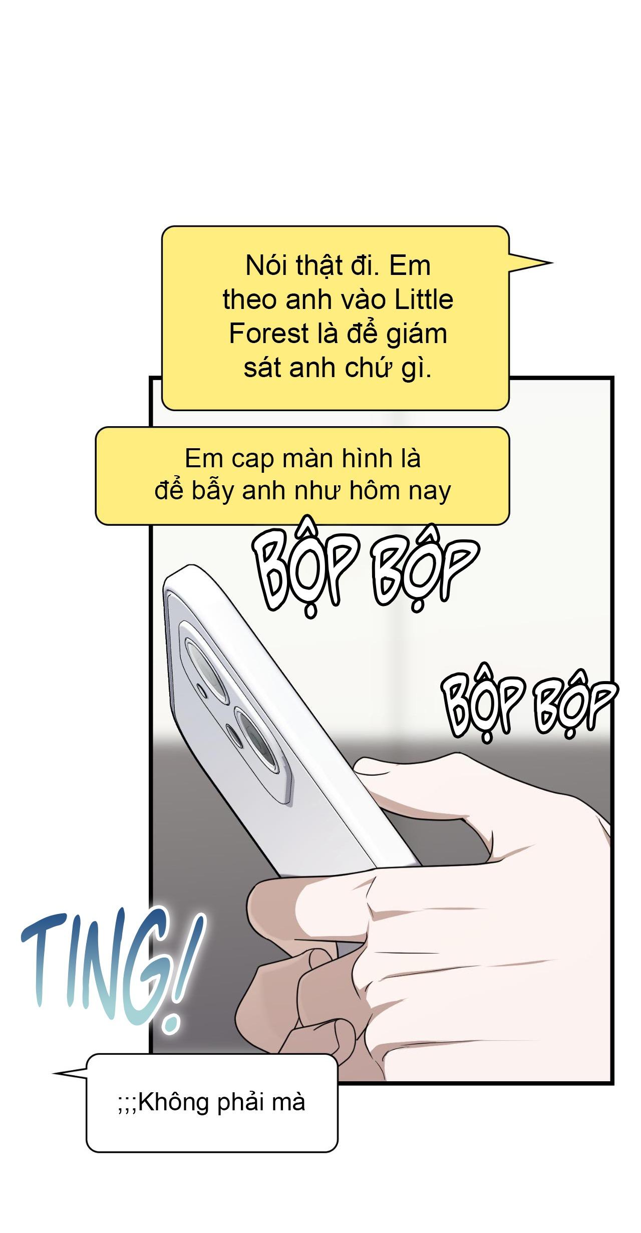 Guild member - Chap 63