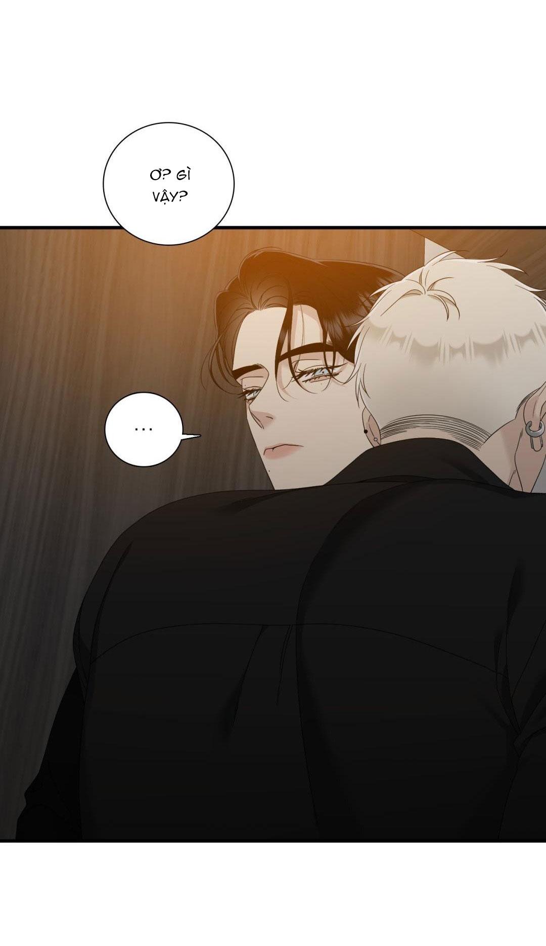 Fouls Start - Chap 19