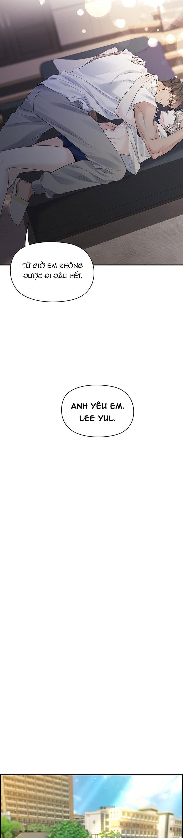 CƠ CHẾ BẢO VỆ - Chap 70