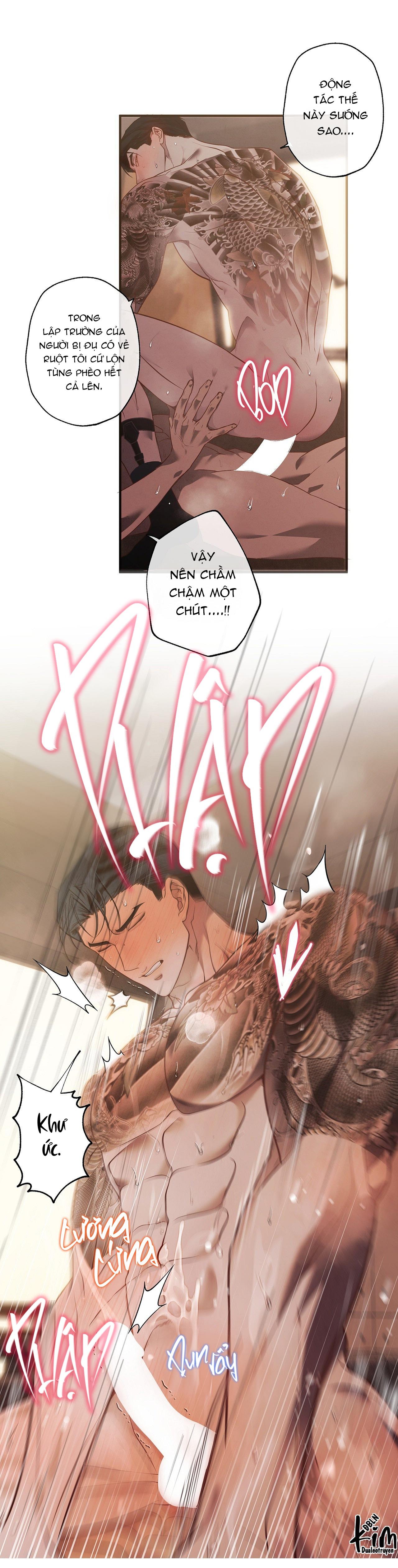 (DROP )PRAY - Chap 11