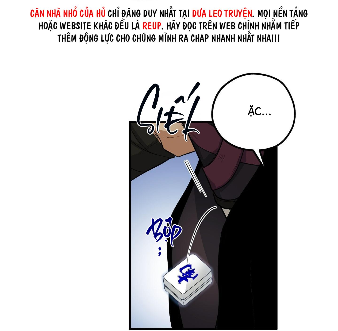 SỐNG SÓT NHỜ LÀM VỢ BÉ CỦA MA GIÁO CHỦ - Chap 1