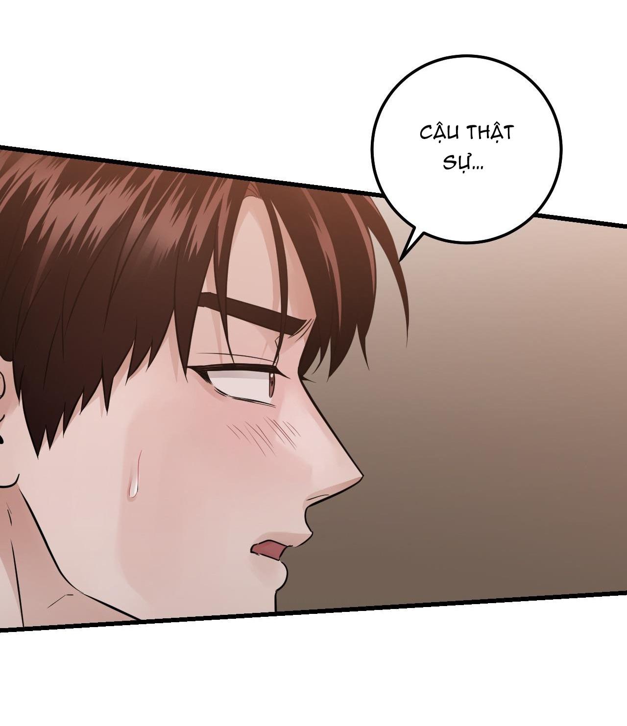 OVER THE PARADISE - Chap 28