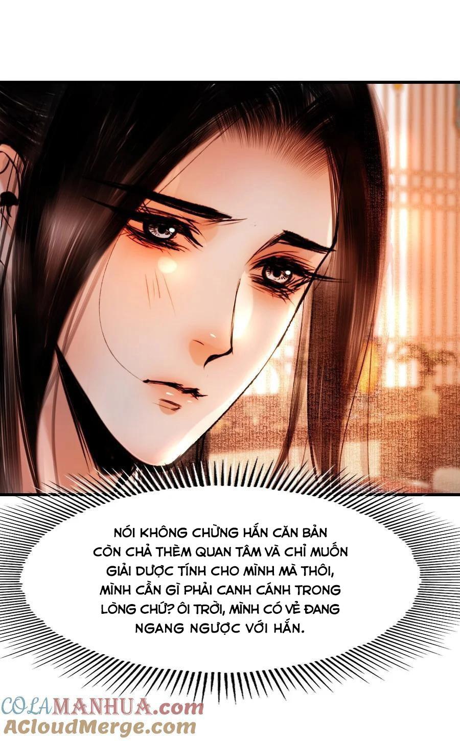 Vòng Luân Hồi - Chap 88