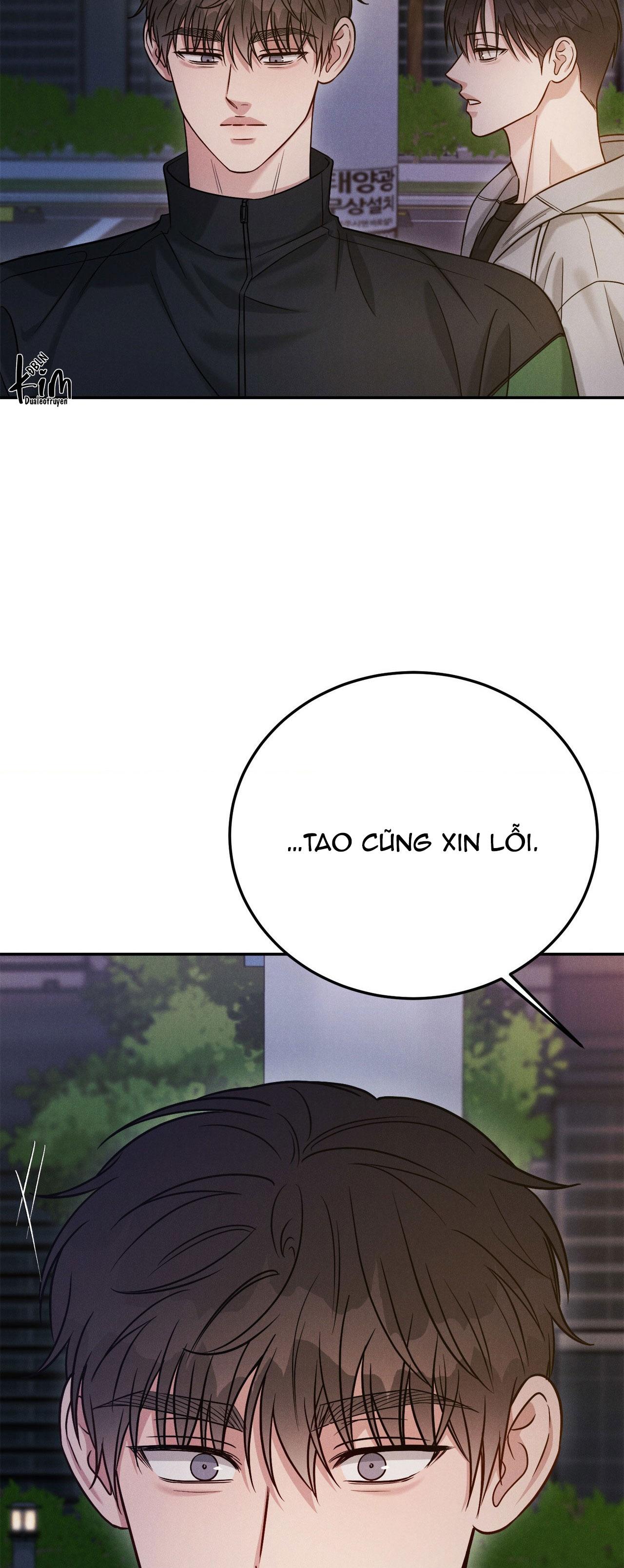 Giả Dược - Chap 51