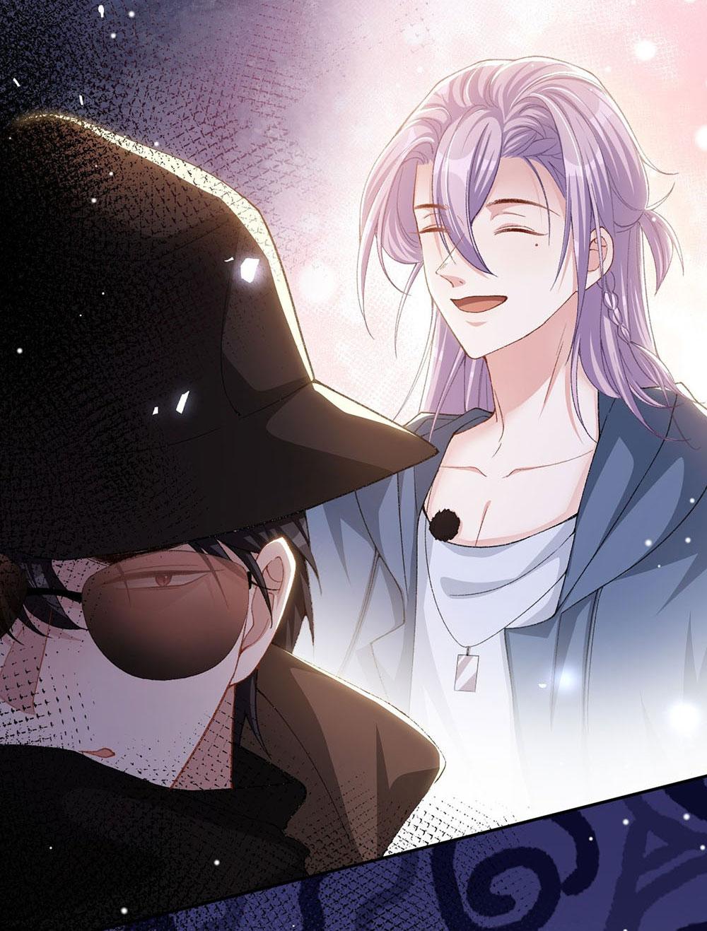 Quan hệ thế thân - Chap 160