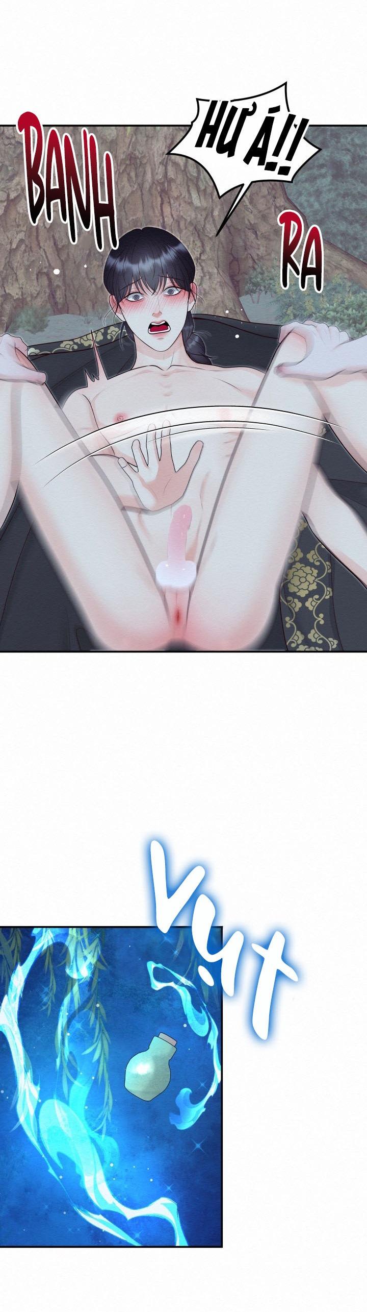 LỄ TRỪ TÀ - Chap 27