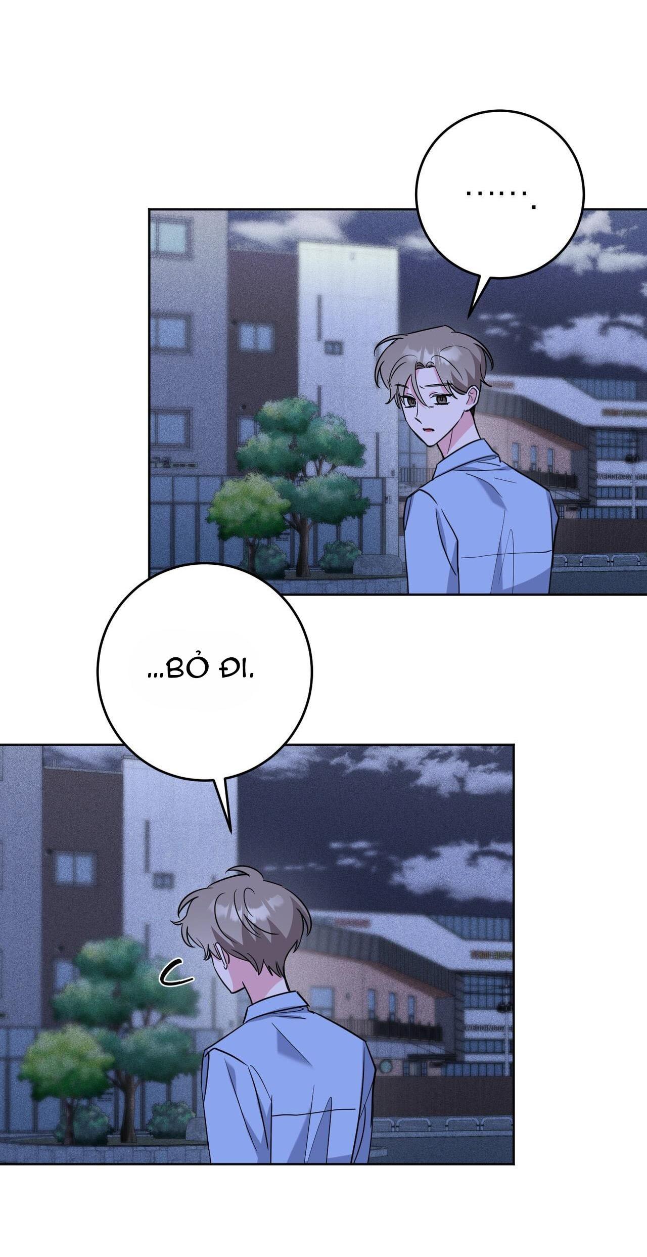 CẠM BẪY ĐẠI HỌC - Chap 65