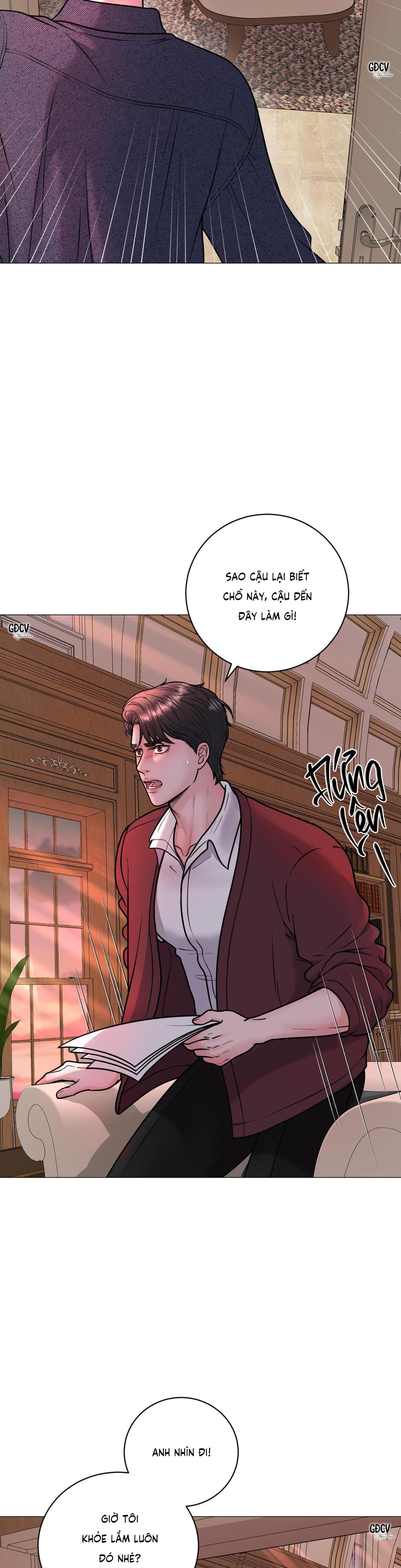 ẢO ẢNH - Chap 7