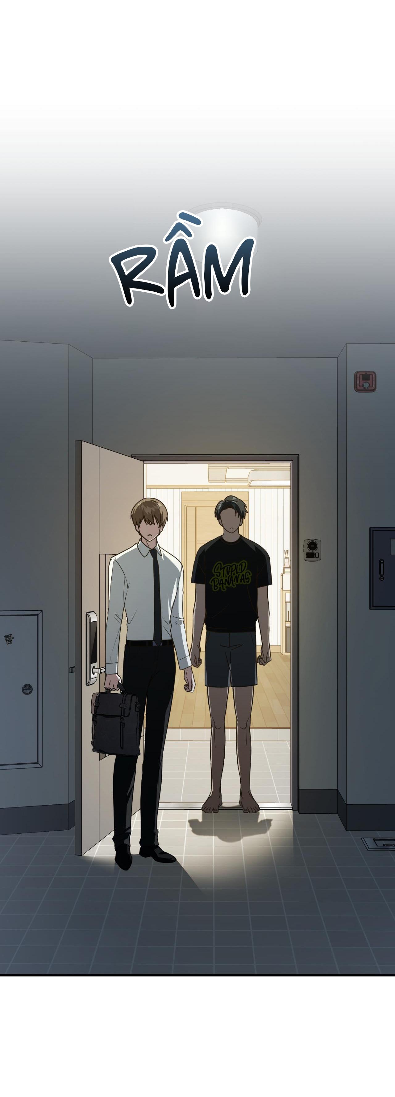 Guild member - Chap 58