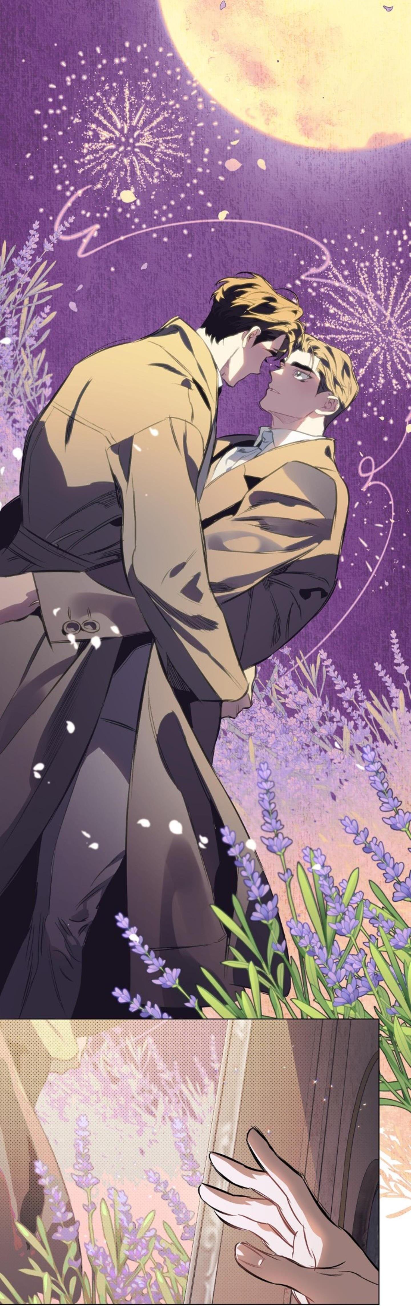 Định Tên Mối Quan Hệ - Chap 109