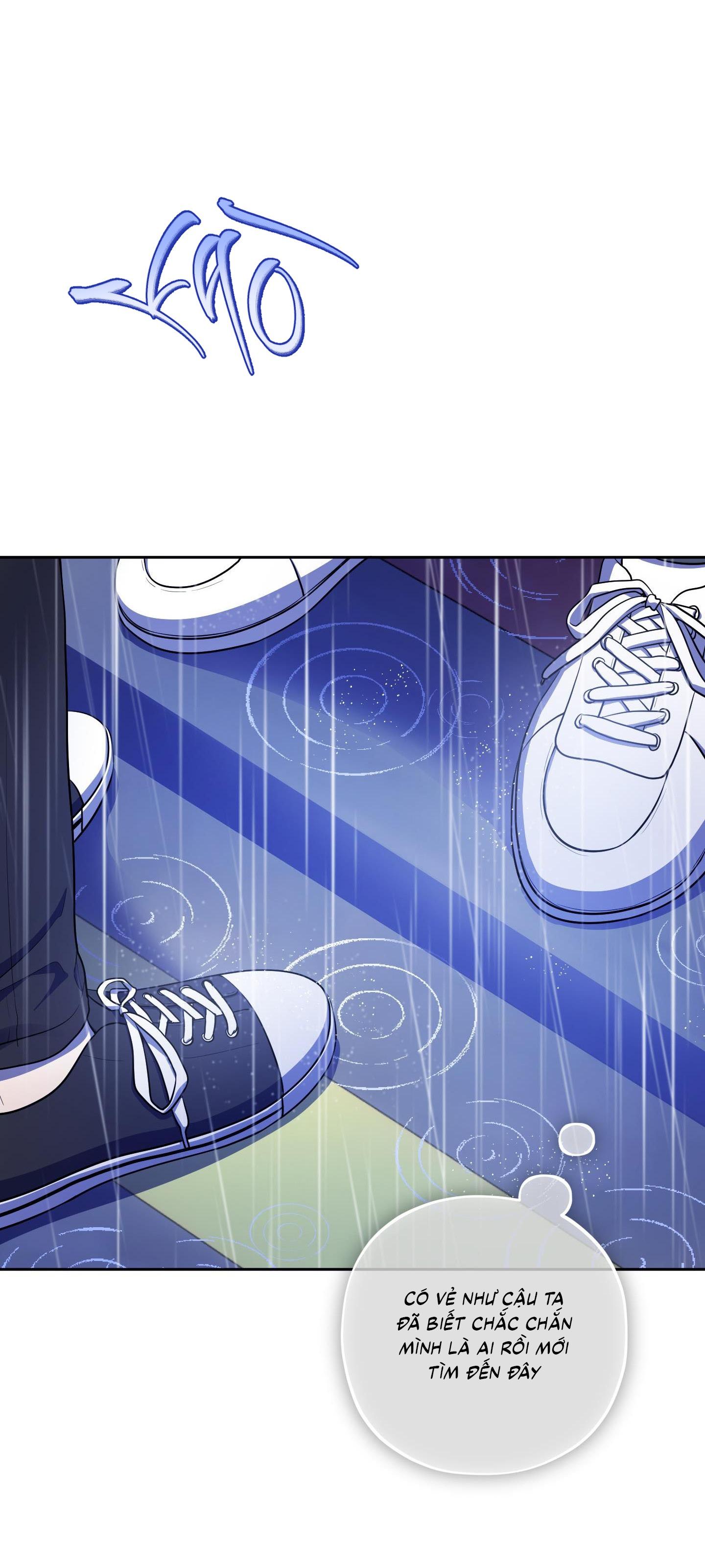 (CBunu) Chuyện Rằng Tôi Yêu Cậu - Chap 15