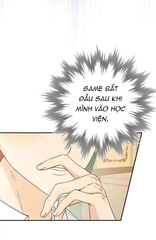 Mắc Kẹt Trong Game Hẹn Hò Của Em Gái Tôi - Chap 10