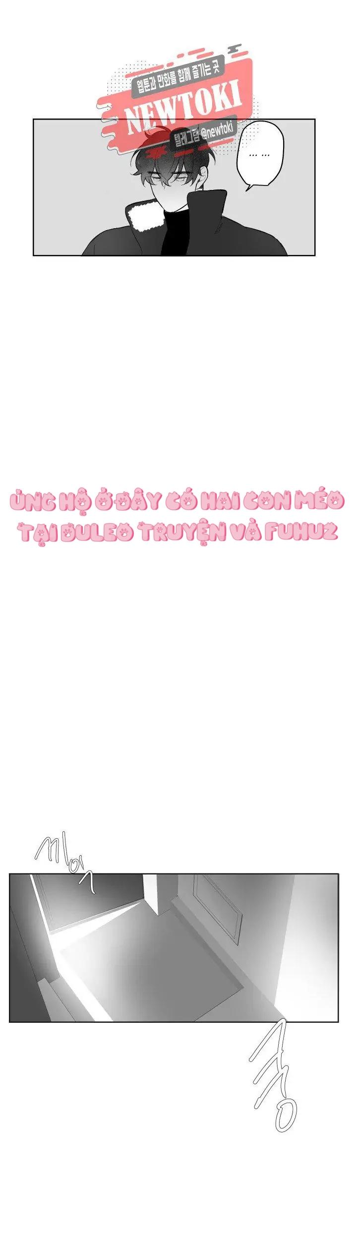 Vùng Đỏ - Chap 44