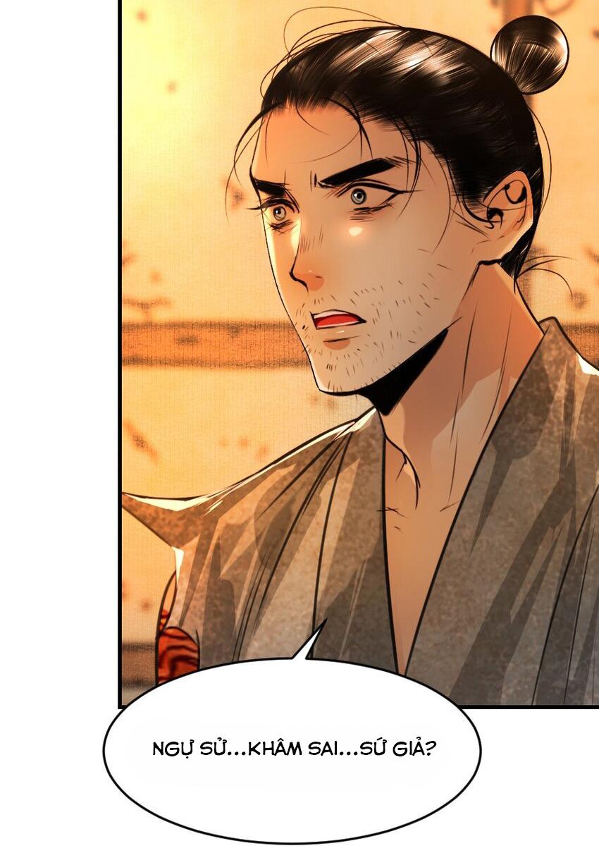 Vòng Luân Hồi - Chap 103