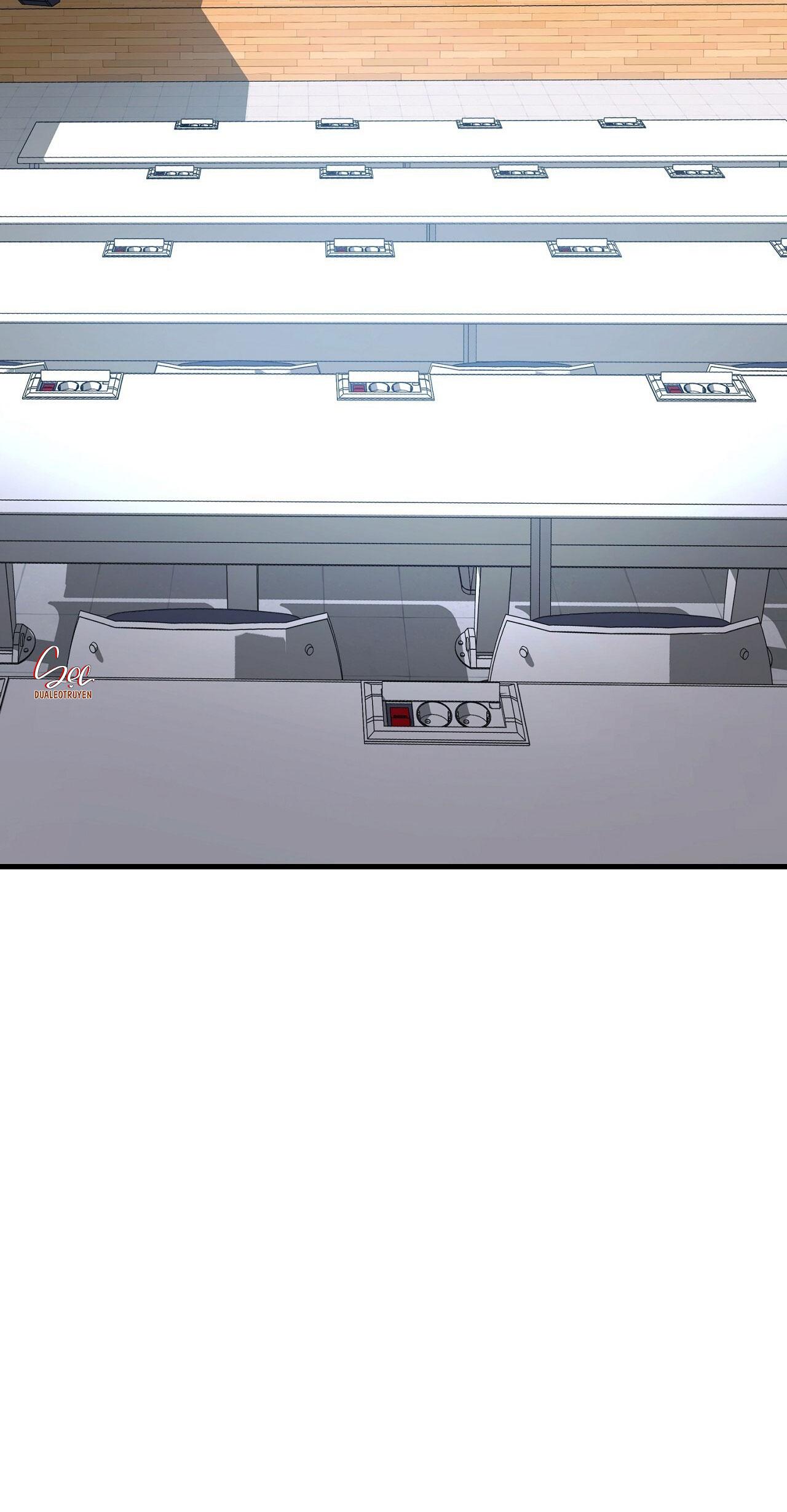 ĐIỀU KIỆN CỦA GUIDE - Chap 49