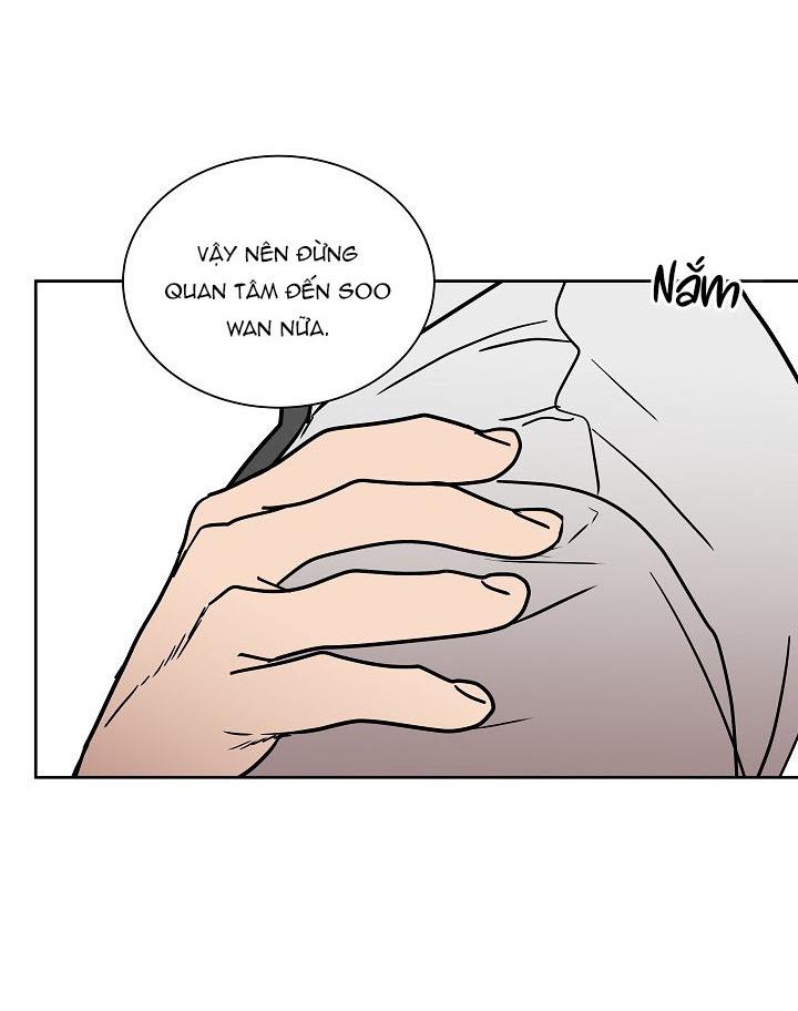 Không Hơn Không Kém - Chap 27