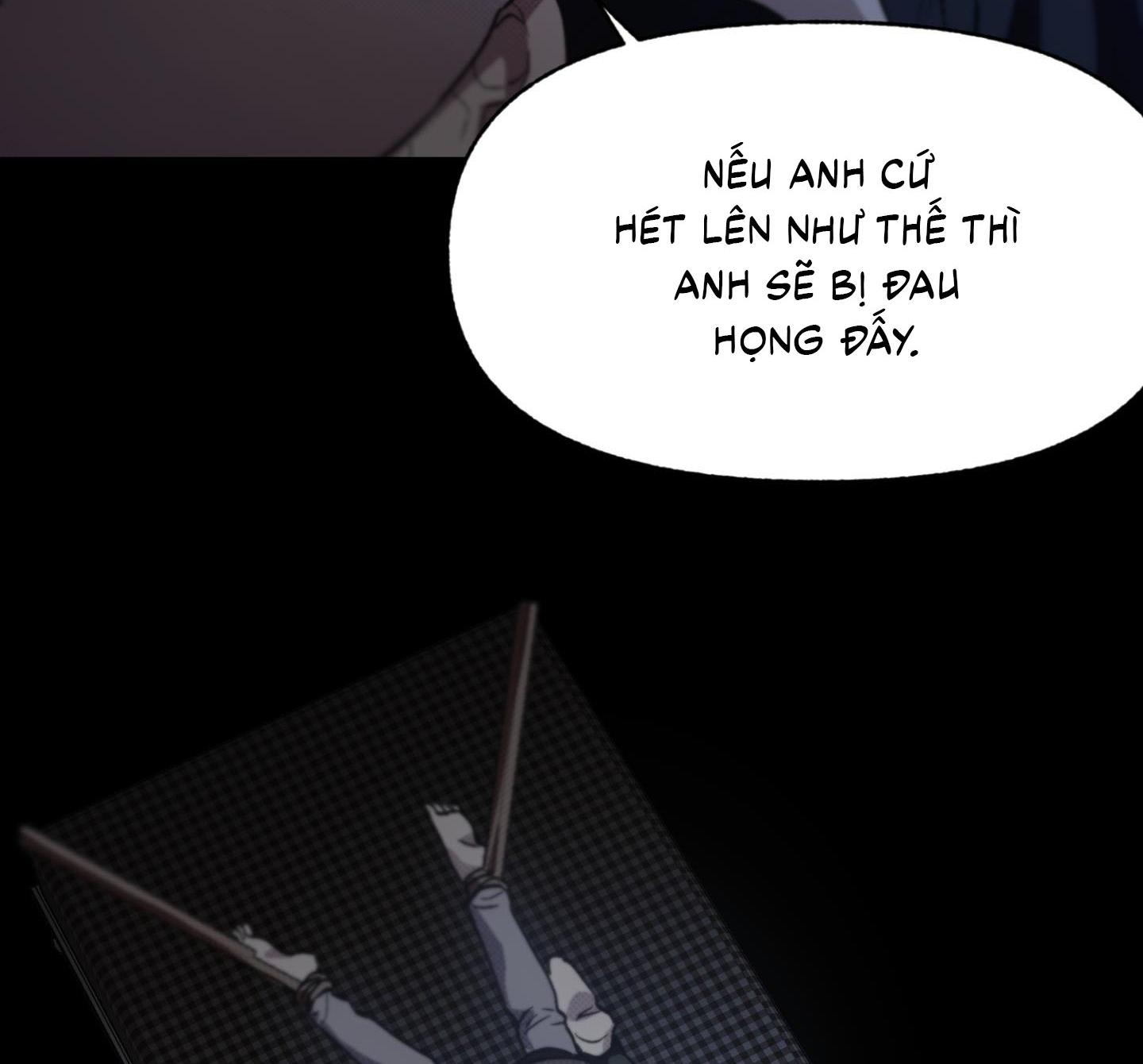 (CBunu) Control Time - Chap 8